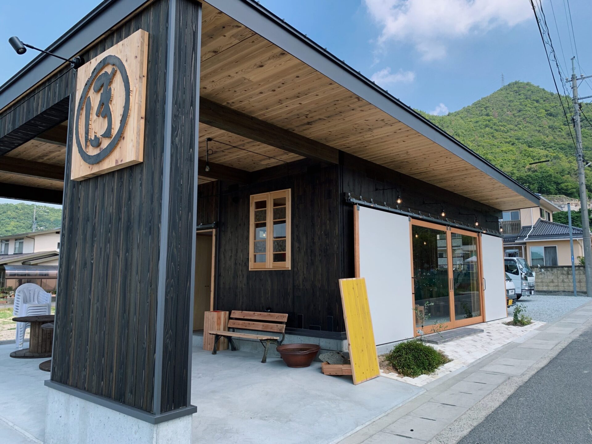 荒廃地から生まれた米を全国へ。｜おにぎり屋「穂の蔵」EC販売開始