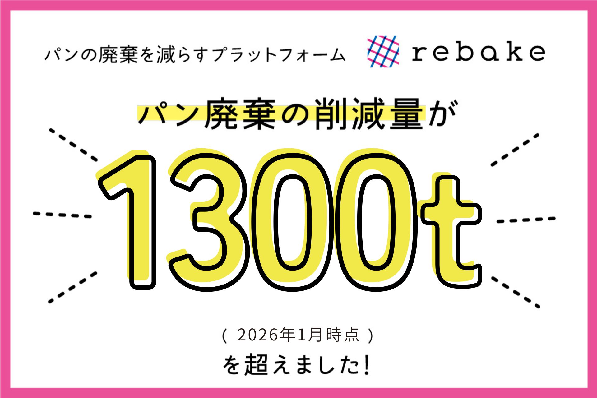 パン好きの楽しみがフードロス削減になる｜新たな「お取り寄せ」イメージ画像