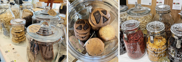 斗々屋が始める、“ゼロ・ウェイスト”な｜職場のおやつ時間イメージ画像