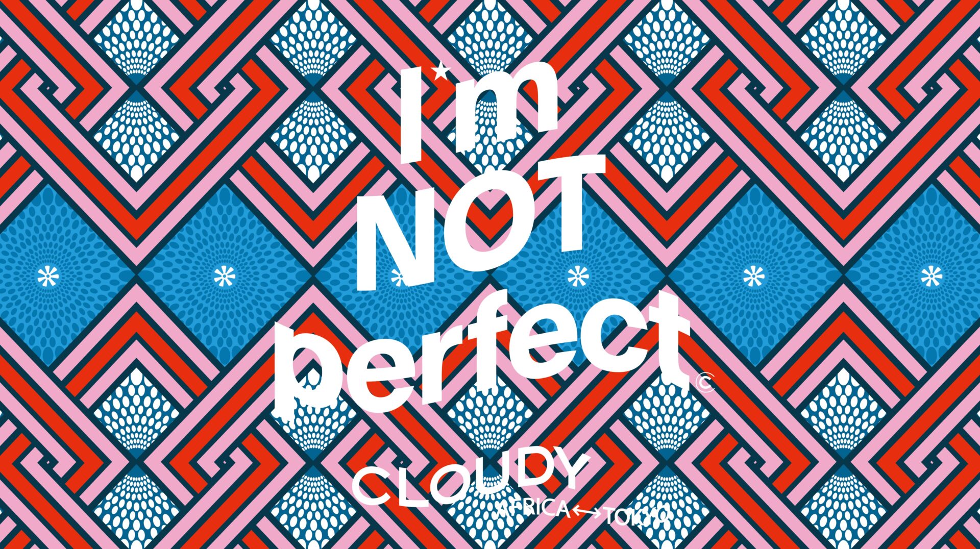 “不完全”の価値と出会う3日間のマーケット｜「I’m NOT perfect」開催