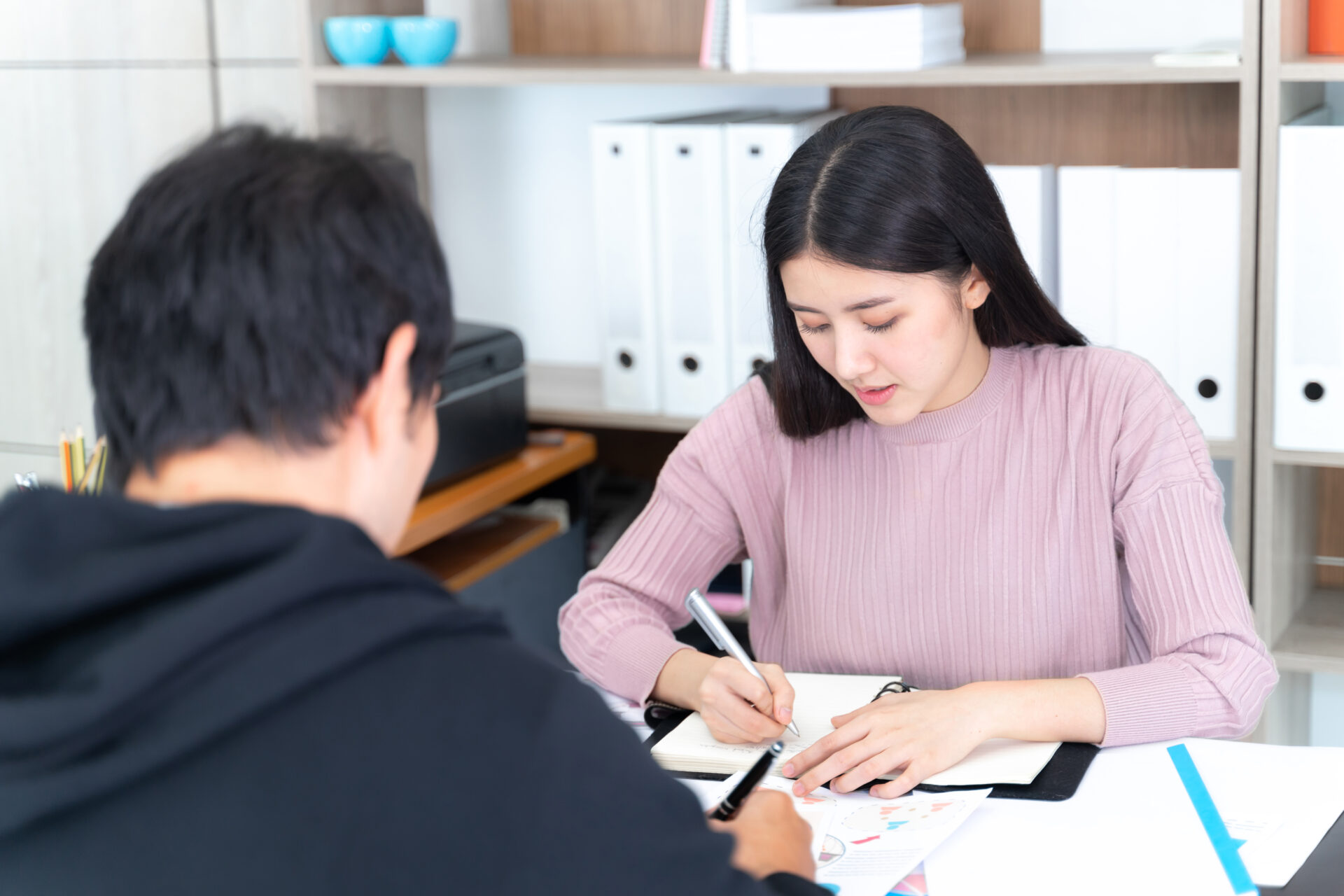 「給与非公開」が通用しない時代へ｜欧米で進む新しいスタンダードイメージ画像